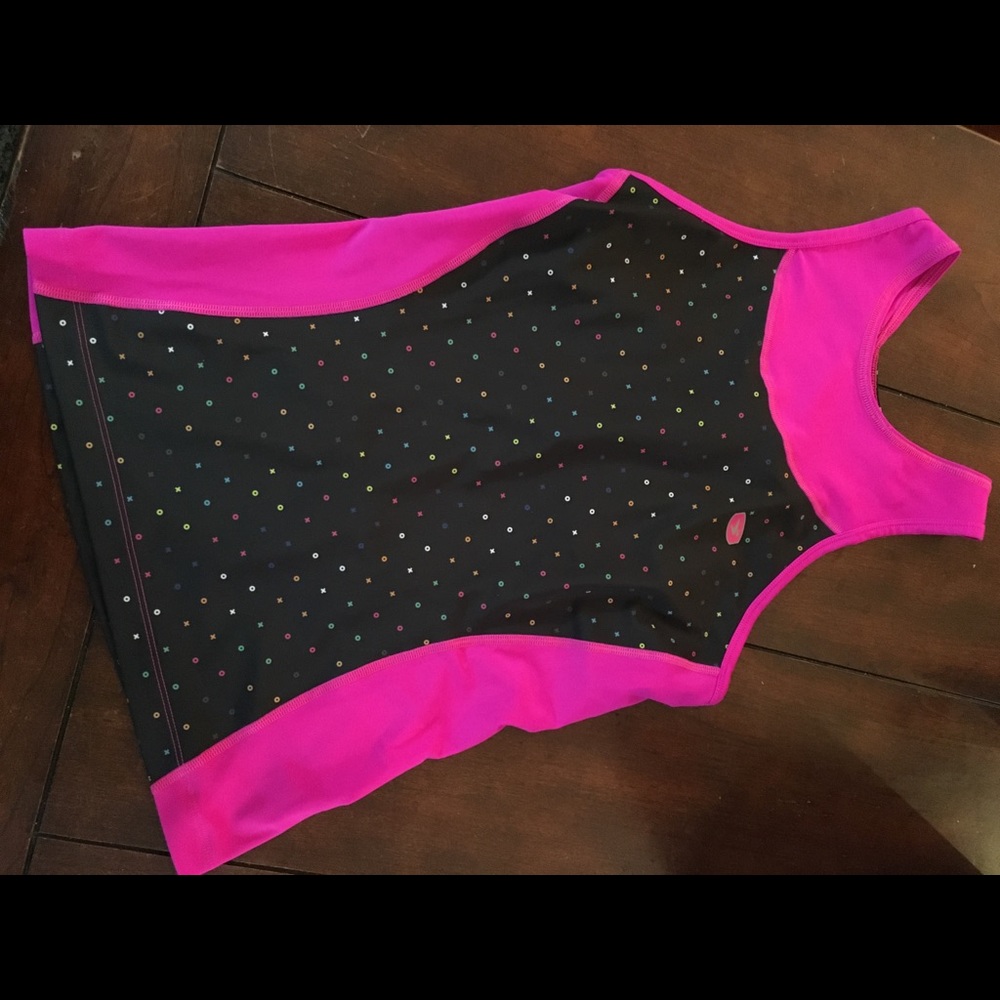 Sugoi Women’s Tank -  size Medium